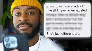 I Asked 5 Men What Makes Their Girlfriend Irresistible — Here’s What They Said