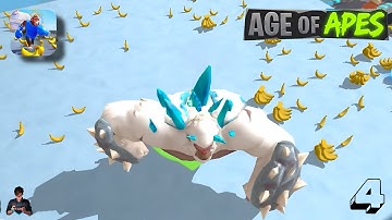 Age of Apes Part 4 Gameplay Walkthrough