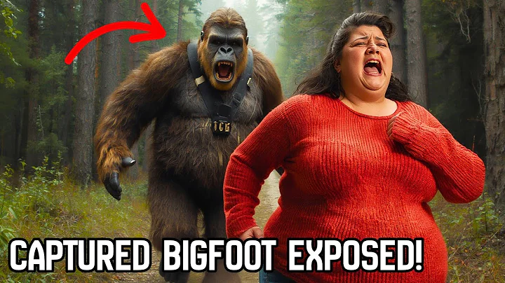 FUNNIEST Bigfoot & Yeti Vlog Compilations #41 | Best Funny Moments & Crazy Fails 🤣
