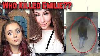WHO KILLED EMILIE MENG?