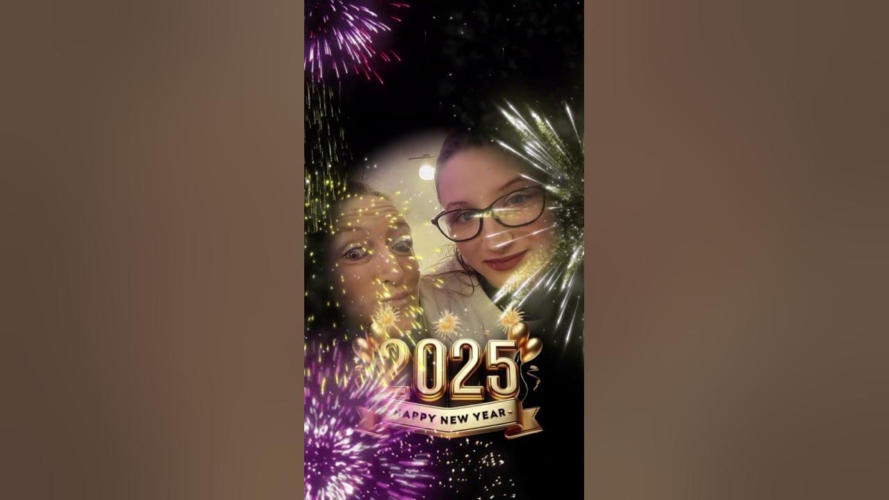 "🎉 3, 2, 1... final pour 2025 ! 🎆" YouTube