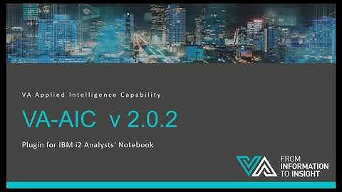 VA-AIC Version 2.0.2 (LATEST RELEASE)