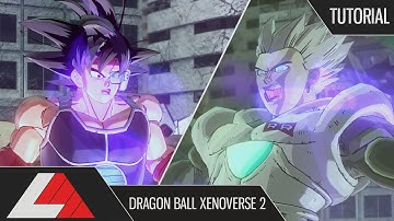 How To Edit Character Voice Files | Dragon Ball Xenoverse 2 | Tutorial