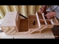 Самодельный ящик для инструментов / How To Make Toolbox