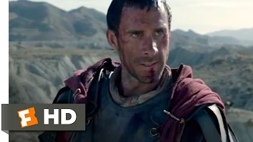 Risen (2016) - Roman Justice Scene (1/10) | Movieclips