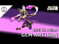 GEM ARTISAN COMES WITH THE CIVETS, YOU BETTER BE PREPARED! - Auto Chess, Gem Artisan review