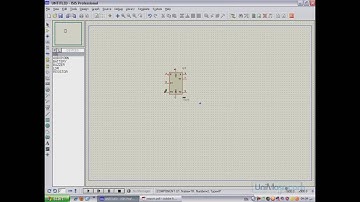 UniMasr-Proteus simulation tutorial-Part 1.wmv