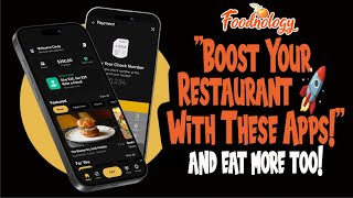 "How Apps Like inKind Can Skyrocket Your Restaurant’s Success 🚀"