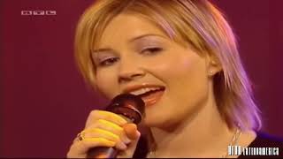 Dido | Thank You | live at Top Of The Pops