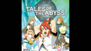 Tales of the Abyss OST - The City of Watchers - Yulia City