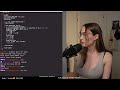 Messing Janet (lang) and raylib