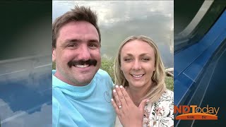 ND Today: Heidi Gets Engaged