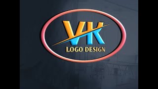 3D logo design | banner editing | VLK EDITZ. screenshot 2