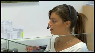 Beth-El NBC-System Production