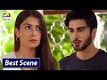 Watch Thora Sa Haq Episode 5 | Best Scene | Ayeza Khan & Imran Abbas Online In Hd