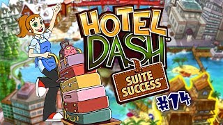 Hotel Dash: Suite Success | Gameplay (Level 31 to 32) - #14