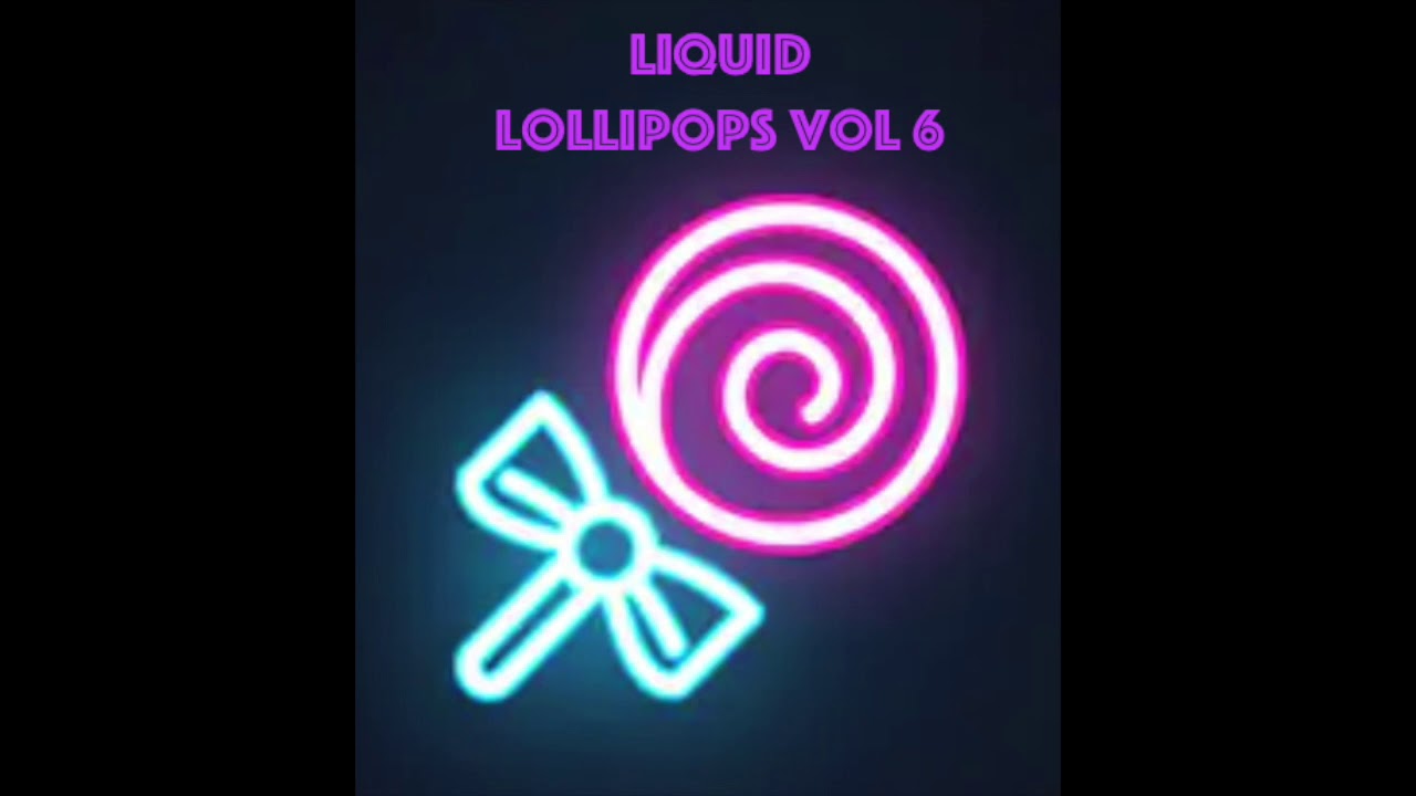 Liquid Lollipops Vol 6 - Songs in F minor
