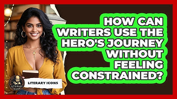 How Can Writers Use The Hero