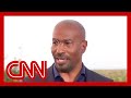 'I lost the ability to speak': Van Jones describes moment Bezos donated $100M