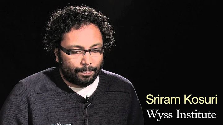 Wyss Insitute: Low-cost gene synthesis