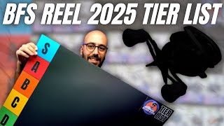 Download Lagu BFS Performance Ranked! My Tier List of Every Bait Finesse Reel I've Used MP3