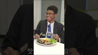 Dipping King 👑 찍먹의 달인!