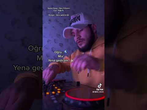 Saybu Swag - Oğru ft Kazim Can, OGB 🌎 Rüzgar - Yenə gedirəm ⏳