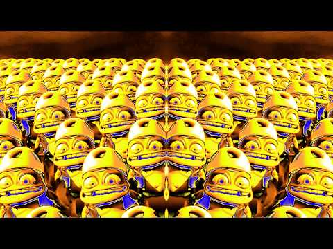 Crazy Frog We are the Champion Vocoda Effects Inspired by Preview 2 Mokou Deepfake
