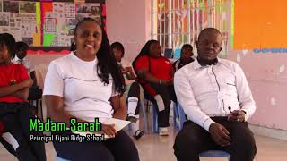 Student Council Elections Briefing | Principal & Electoral Board Address