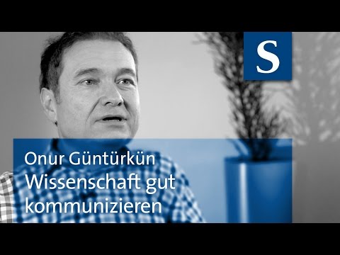 Video: Warum muss man sich anstrengen, um gut zu kommunizieren?