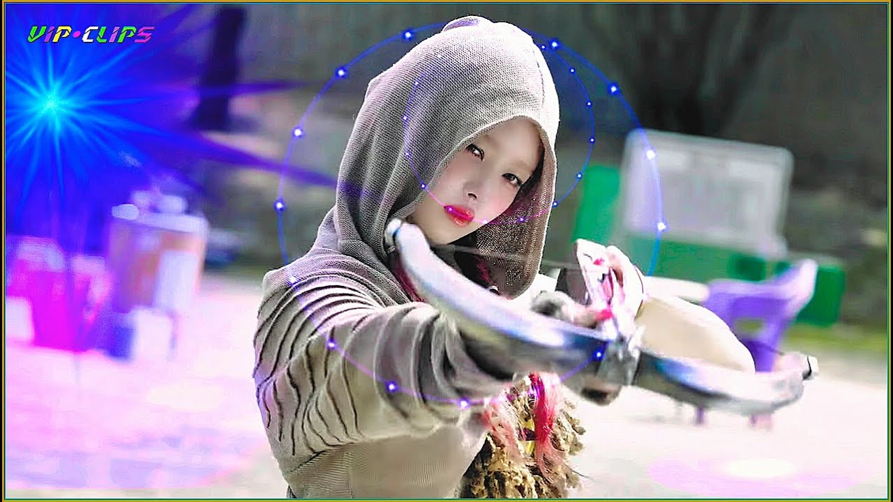 Top Secret Vip ♫KEEP the SECRET♫ @ViP-CLiPS_Music Video - YouTube