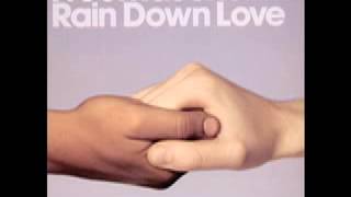 Freemasons - Rain Down Love (2007 Club Mix) chords