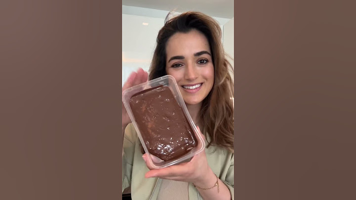 DUBAI-Schokolade Rezept | Viral Dubai KNAFEH PISTACHIO Chocolate