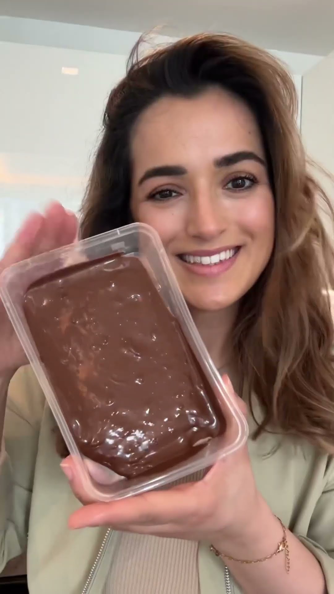 DUBAI-Schokolade Rezept | Viral Dubai KNAFEH PISTACHIO Chocolate - YouTube