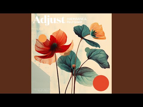 Adjust