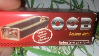 Armador OCB. Don Cultiveta.Primer capitulo . Los Cortos de veta.