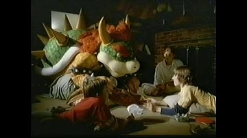 Mario Party 6 [30s] TV Commercial for Nintendo GameCube - NGC - 2004