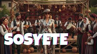 Sosyete Müzik İstihbarat Teşkilatı