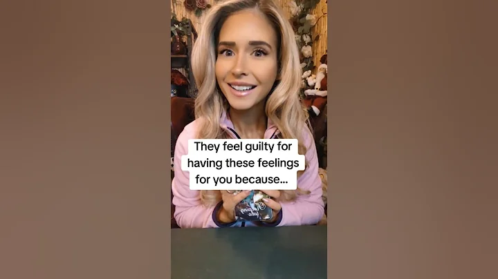 They are trying to control themselves pt1 #tarot #love #tarotreading #lovereading #tarotreader