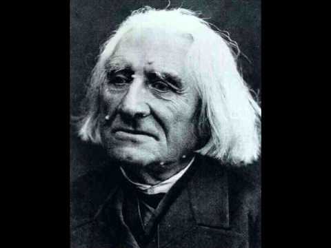 Ervin Nyíregyházi plays Wagner-Liszt "Liebestod"