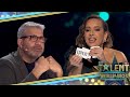 Sorprende haciendo MAGIA con cartas, ¡mientras RAPEA! | Especial | Got Talent España 2023