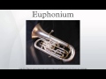 Euphonium