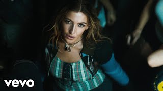 Смотреть клип Charlotte Plank, Hybrid Minds - Lights (Official Video)