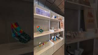 JC CONTEMPORARY ART‼️GEDUNG PAMERAN KESENIAN TAI KWUN #arsychannel #shortsvideo