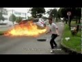 Amazing videos - Hectic Car accident