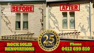 Rocksolid Renovations