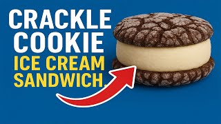 This Secret Ingredient Makes Chocolate Crinkle Cookies Irresistible