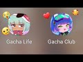 I try to make my oc in gacha life gacha gachalife random funny weird bored original