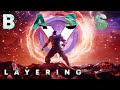 Bass layering  post processing  art1fact  drum  bass tutorial