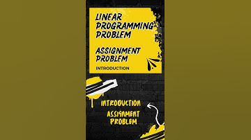 Hungarian Method in 60 Seconds! 🚀